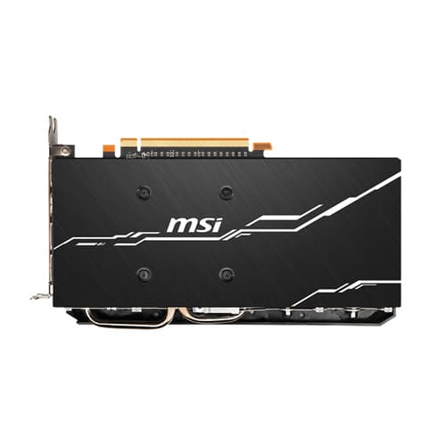 Msi RX 5600 XT Mech OC 6GB Graphics Card